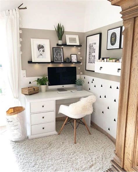 Corner Desk Organization Ideas Anna Furniture