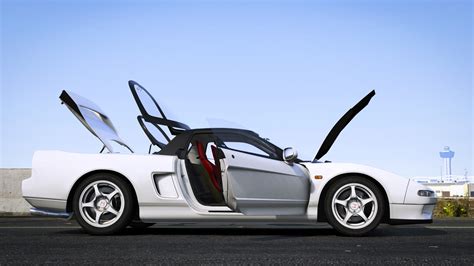 Check spelling or type a new query. Honda Nsx Type R 1992 Tuning - View All Honda Car Models ...