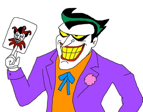 The Joker By Scurvypiratehog On Deviantart