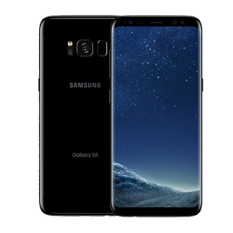 Refurbished Samsung Galaxy S8 Plus 64gb Verizon Gsm Unlocked G955u