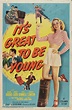 It's Great to Be Young (1946) movie poster