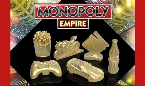 Juega a este divertido y popular juego en tu navegador. El nuevo juego Monopoly tiene marcas de renombre, tiempo ...