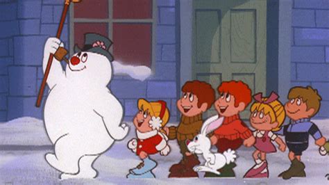 Man Dressed As Frosty The Snowman Arrested At Christmas Parade