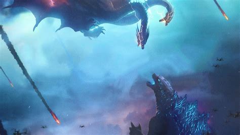Looking for the best godzilla vs. Godzilla vs. King Ghidorah, Godzilla: King of the Monsters ...