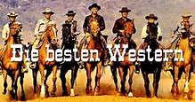 Die besten Western aller Zeiten - Eine Topliste von Moviejones | Moviejones
