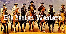 Die besten Western aller Zeiten - Eine Topliste von Moviejones | Moviejones