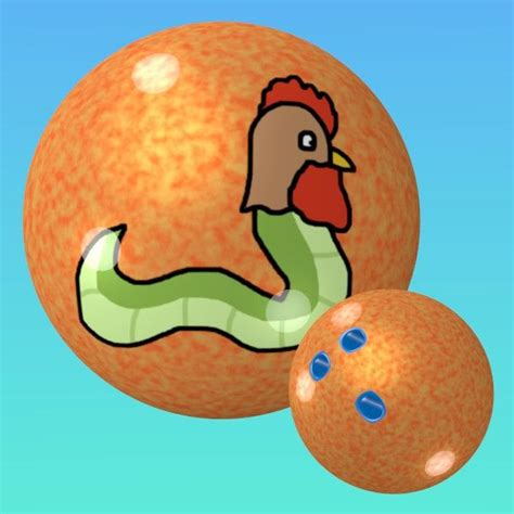 To start boiling chicken, place chicken pieces in a large saucepan. Chicken Snake Bowling Ball | Bowling ball, Bowling, Ball