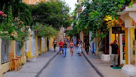 Lugares instagrameables en Cartagena para esta Semana Santa Al Día News