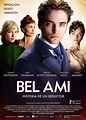 Bel Ami (2012) DVDRip [Latino]