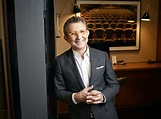 Disney's Thomas Schumacher Named Chairman of The Broadway League ...