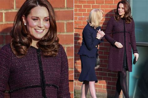 Kate And William Reveal Adorable New Christmas Card Picture Showing