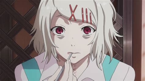 Juuzou Suzuya English Voice Actor Suzuya Hair Juuzou Ghoul Tokyo