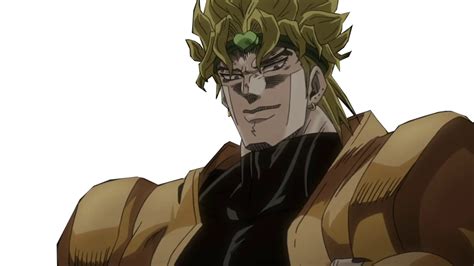 Dio Png 1029 Download