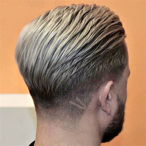 Maybe you would like to learn more about one of these? 25 Classic Taper Haircuts | Men's Haircuts + Hairstyles 2017