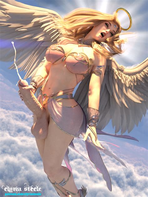 Ambrielle By Elyriasteele Hentai Foundry