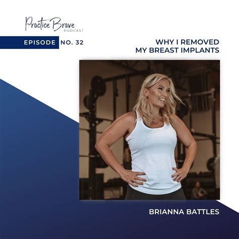 Insurance coverage will depend on the type of reconstructive surgery you are having and will vary by insurance company. Episode 32: Why I removed my breast implants - Brianna Battles
