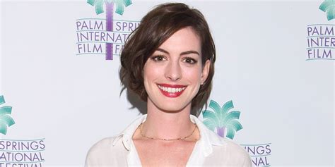 Anne Hathaway And Rihanna Join All Female Ocean’s 11 Spin Off Big Gay Picture Show