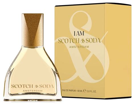 I Am Scotch And Soda Men By Scotch And Soda Reviews And Perfume Facts