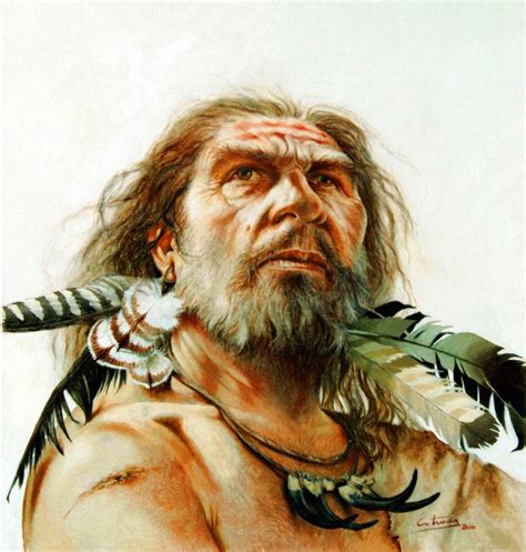 Denisovans Mysterious Homo Species Interbred With Modern Humans In Australasia Anthropology