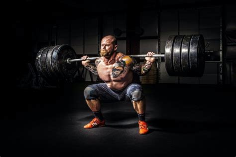 Can I Build Muscle Mass By Doing Only Compound Lifts Yes Try These 8