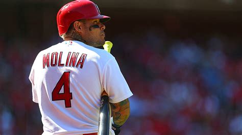 Our special plan gives you many valuable additional benefits for important health care services. Yadier Molina's powerful reputation matched by power surge ...