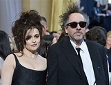 Helena Bonham Carter e Tim Burton, è addio