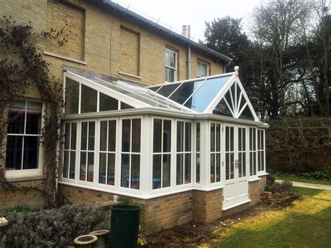 Hampshire Conservatories And Orangeries In Oak Hardwood Oak