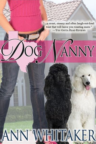 Smashwords Dog Nanny A Book By Ann Whitaker