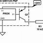 Npn Switch Circuit Diagram