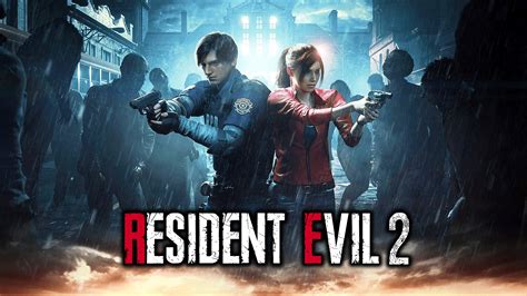 Los Requisitos De Resident Evil 2 Para PC Aumentan Con El Parche De