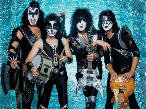 Kiss Pulls Out Performance At Rock And Roll Hall Of Fame Induction
