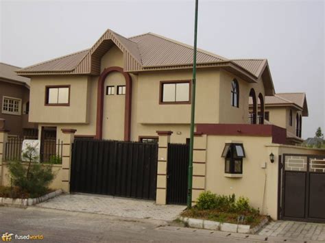 Houses, apartments, flats available for rent in lagos. Beautiful Houses in Lagos Nigeria Lagos Nigeria Houses ...