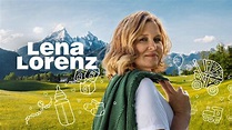 Lena Lorenz - Heimatfim-Reihe um eine starke Hebamme - ZDFmediathek
