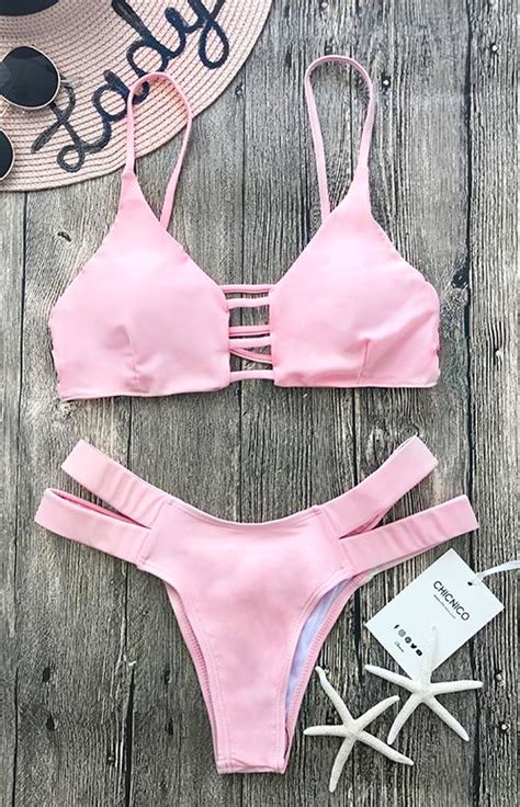 So Chic Bikini Set I Want It So Much Search More At