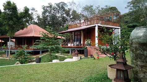 View tripadvisor's 102 photos and great deals on 5 holiday rentals in janda baik, malaysia. Fifty4Ferns Resort Janda Baik - Official Website ...
