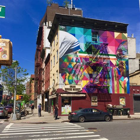 eduardo kobra et le street art new yorkais une histoire d amour qui commence par un simple