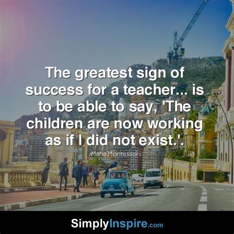 The Greatest Sign Of Simply Inspire