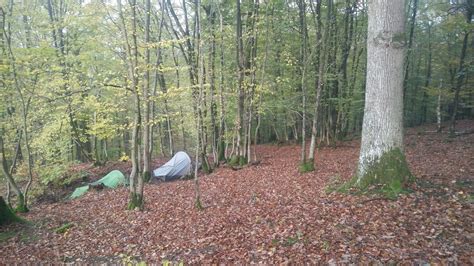 Wild Camping In Europe Laws Per Country Hikeheaven