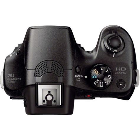 Sony A3000 18 55mm Kit Mirrorless Cameras Nordic Digital