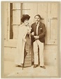 Georges et Jeanne Hugo | Paris Musées
