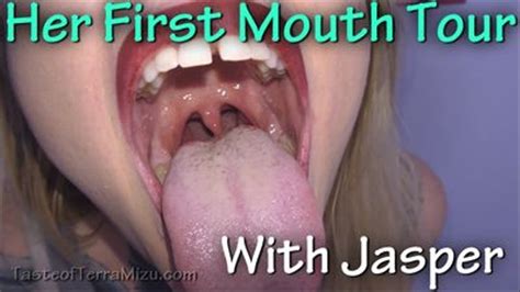 Taste Of Terramizu Her First Mouth Tour Jasper Reed Wmv 480 Sd