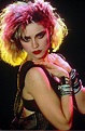 Madonna at 60 - in pictures | Madonna 80s, Madonna hair, Madonna
