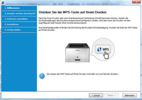 Wo Ist Der Wps Pin Hp Drucker Pin 2020 03 04