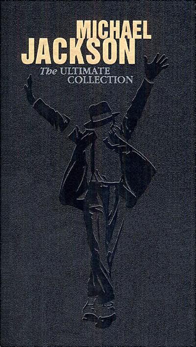 Michael Jackson The Ultimate Collection 2004 Cd Discogs