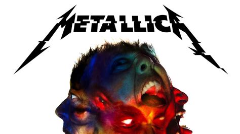 Metallica Releases New Song Announce New Album Riot Fest