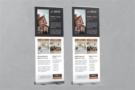 Create Signboard Yard Sign Real Estate Billboard Design By Wolf