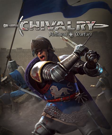 Chivalry Medieval Warfare Game Giant Bomb