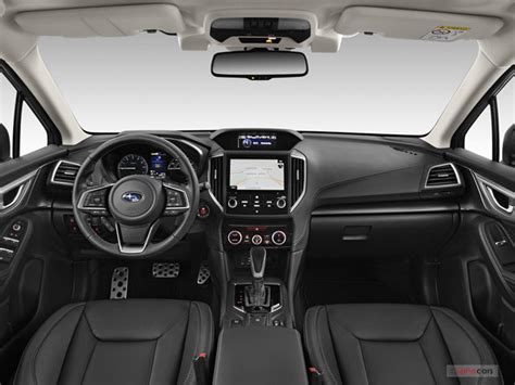 2023 Subaru Impreza Pictures Us News