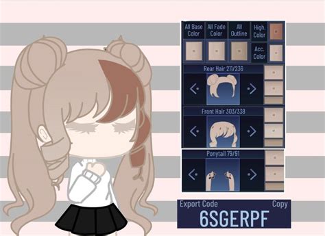 We did not find results for: 𝑯𝑨𝑰𝑹 • in 2020 | Club hairstyles, Club outfits, Anime outfits
