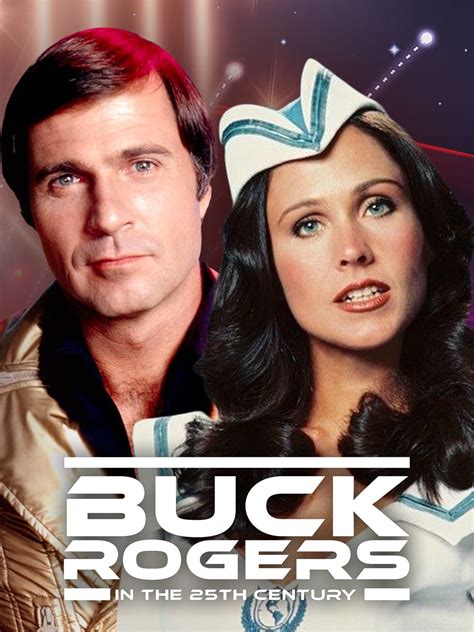 Buck Rogers In The 25th Century Season 2 Pictures Rotten Tomatoes